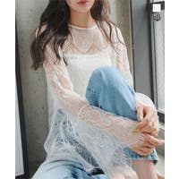 KOBE LETTUCE（コウベレタス）のトップス/ブラウス