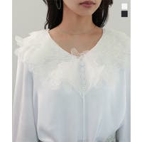 KOBE LETTUCE（コウベレタス）のトップス/ブラウス