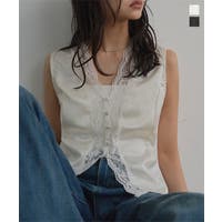 KOBE LETTUCE（コウベレタス）のトップス/ブラウス