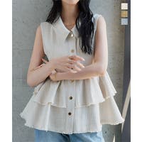 KOBE LETTUCE（コウベレタス）のトップス/ブラウス