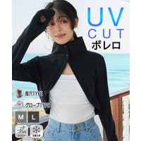 KOBE LETTUCE（コウベレタス）のトップス/カーディガン