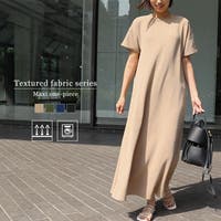 Tシャツワンピ （レディース）のアイテム - ファッション通販SHOPLIST 