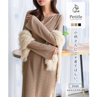 KOBE LETTUCE（コウベレタス）のワンピース・ドレス/ワンピース