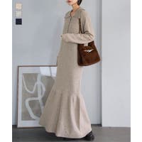 KOBE LETTUCE（コウベレタス）のワンピース・ドレス/ワンピース