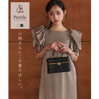 KOBE LETTUCE（コウベレタス）のワンピース・ドレス/ドレス