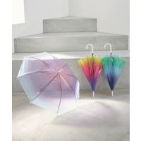 KOBE LETTUCE（コウベレタス）の小物/傘・日傘・折りたたみ傘