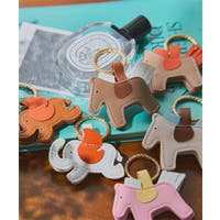 KOBE LETTUCE（コウベレタス）の小物/キーケース・キーホルダー