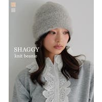 KOBE LETTUCE（コウベレタス）の帽子/ニット帽