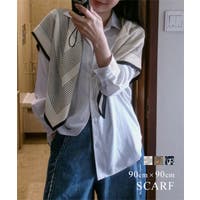 KOBE LETTUCE（コウベレタス）の小物/スカーフ