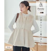 KOBE LETTUCE（コウベレタス）のトップス/ベスト・ジレ