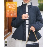 KOBE LETTUCE（コウベレタス）のアウター(コート・ジャケットなど)/ハーフコート