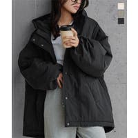 KOBE LETTUCE（コウベレタス）のアウター(コート・ジャケットなど)/ダウンジャケット・ダウンコート