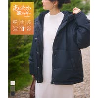 KOBE LETTUCE(コウベレタス)のアウター(コート・ジャケットなど)/ハーフコート