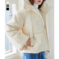 KOBE LETTUCE（コウベレタス）のアウター(コート・ジャケットなど)/ダウンジャケット・ダウンコート