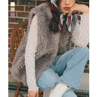 KOBE LETTUCE（コウベレタス）のトップス/ベスト・ジレ