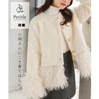 KOBE LETTUCE（コウベレタス）のアウター(コート・ジャケットなど)/その他アウター(コート・ジャケットなど)