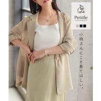 KOBE LETTUCE（コウベレタス）のアウター(コート・ジャケットなど)/テーラードジャケット