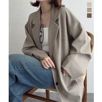 KOBE LETTUCE（コウベレタス）のアウター(コート・ジャケットなど)/テーラードジャケット