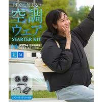 KOBE LETTUCE（コウベレタス）のトップス/パーカー
