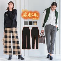 KOBE LETTUCE（コウベレタス）のパンツ・ズボン/クロップドパンツ・サブリナパンツ