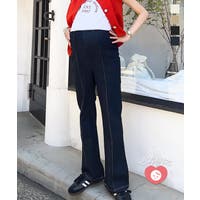 KOBE LETTUCE（コウベレタス）のパンツ・ズボン/ワイドパンツ
