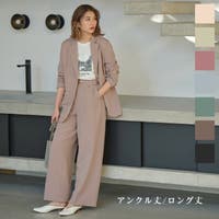 KOBE LETTUCE（コウベレタス）のパンツ・ズボン/ワイドパンツ