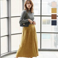 ベロアスカート （レディース）のアイテム - ファッション通販SHOPLIST 