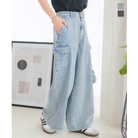 KOBE LETTUCE（コウベレタス）のパンツ・ズボン/デニムパンツ・ジーンズ