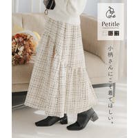 KOBE LETTUCE（コウベレタス）のスカート/ロングスカート・マキシスカート