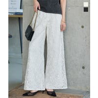 KOBE LETTUCE（コウベレタス）のパンツ・ズボン/ワイドパンツ