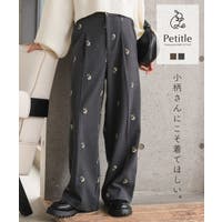 KOBE LETTUCE（コウベレタス）のパンツ・ズボン/ワイドパンツ