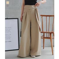 KOBE LETTUCE（コウベレタス）のパンツ・ズボン/ワイドパンツ