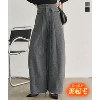 KOBE LETTUCE（コウベレタス）のパンツ・ズボン/ワイドパンツ