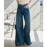 KOBE LETTUCE（コウベレタス）のパンツ・ズボン/デニムパンツ・ジーンズ