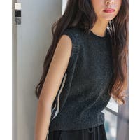 KOBE LETTUCE（コウベレタス）のトップス/ニット・セーター