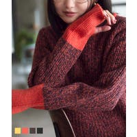 KOBE LETTUCE（コウベレタス）のトップス/ニット・セーター