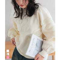 KOBE LETTUCE（コウベレタス）のトップス/ニット・セーター