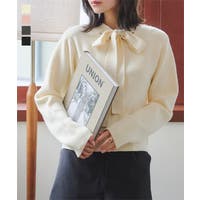 KOBE LETTUCE（コウベレタス）のトップス/ニット・セーター