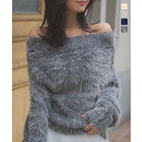 KOBE LETTUCE（コウベレタス）のトップス/ニット・セーター