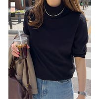 KOBE LETTUCE（コウベレタス）のトップス/ニット・セーター