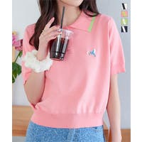 KOBE LETTUCE（コウベレタス）のトップス/ポロシャツ