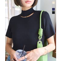 KOBE LETTUCE（コウベレタス）のトップス/ニット・セーター