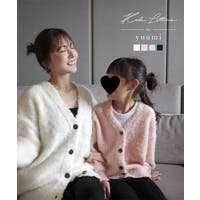 KOBE LETTUCE（コウベレタス）のトップス/カーディガン