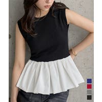 KOBE LETTUCE（コウベレタス）のトップス/ブラウス