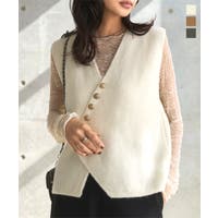 KOBE LETTUCE（コウベレタス）のトップス/ベスト・ジレ