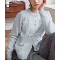 KOBE LETTUCE（コウベレタス）のトップス/カーディガン