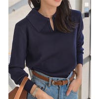 KOBE LETTUCE（コウベレタス）のトップス/ニット・セーター