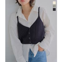 KOBE LETTUCE（コウベレタス）のトップス/ベスト・ジレ