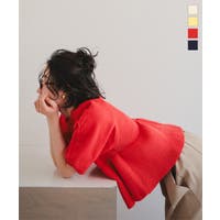 KOBE LETTUCE（コウベレタス）のトップス/ニット・セーター