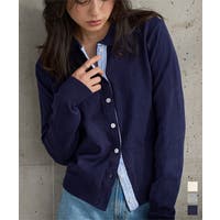 KOBE LETTUCE（コウベレタス）のトップス/カーディガン